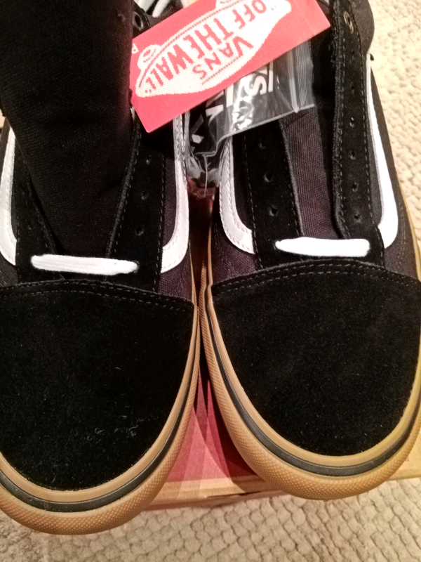 vans old skool pro harga